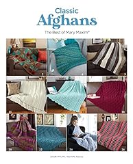 Classic afghans leisure for sale  Delivered anywhere in USA 