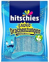 Hitschies fruchtgummi saure gebraucht kaufen  Wird an jeden Ort in Deutschland