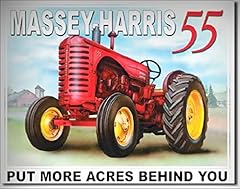 Massey harris model for sale  Delivered anywhere in USA 