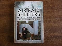 Air raid shelters for sale  Delivered anywhere in UK