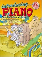 Introducing piano young d'occasion  Livré partout en France