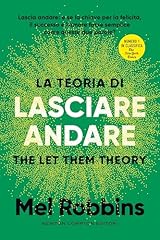 Teoria lasciare andare. usato  Spedito ovunque in Italia 