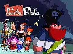 Famille pirate d'occasion  Livré partout en France