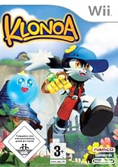 Klonoa edizione germania usato  Spedito ovunque in Italia 