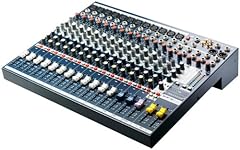 Soundcraft efx12 mixing for sale  Delivered anywhere in Ireland