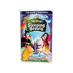 Sleeping beauty vhs for sale  Delivered anywhere in USA 