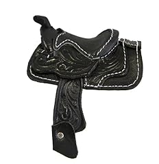 Decorative western saddle for sale  Delivered anywhere in USA 