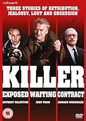 Killer dvd for sale  Delivered anywhere in UK
