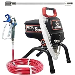 Gutubao s20 airless for sale  Delivered anywhere in USA 
