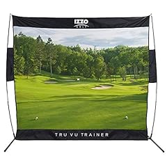Izzo golf tru for sale  Delivered anywhere in USA 