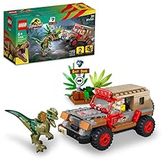 Lego jurassic park for sale  Delivered anywhere in USA 