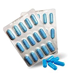 Pillole forza blu usato  Spedito ovunque in Italia 