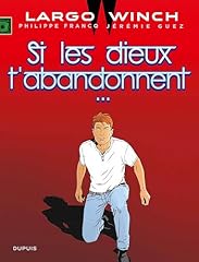 Largo winch tome d'occasion  Livré partout en France