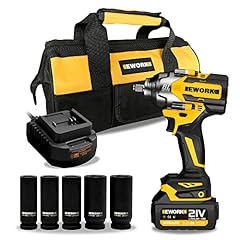 Ework cordless impact for sale  Delivered anywhere in USA 