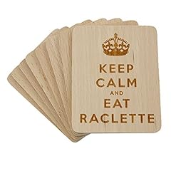 Lot plat raclette d'occasion  Livré partout en France