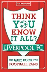 Think you know d'occasion  Livré partout en France