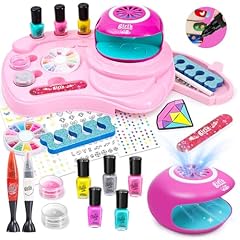 Nail polish kit for sale  Delivered anywhere in USA 