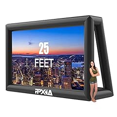 Ppxia inflatable movie for sale  Delivered anywhere in USA 