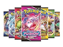 Pokemon 3 Booster Packs (30 Cards) – 100% Authentic for sale  Delivered anywhere in USA 