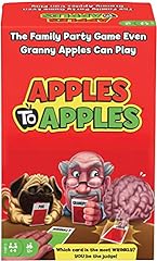 Mattel games apples for sale  Delivered anywhere in USA 
