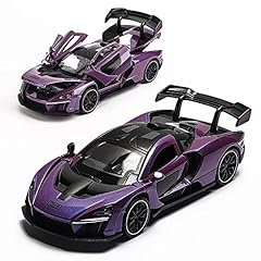 Scale mclaren senna for sale  Delivered anywhere in USA 