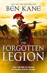 Forgotten legion for sale  Delivered anywhere in UK