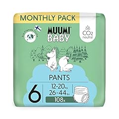 Muumi baby eco for sale  Delivered anywhere in UK