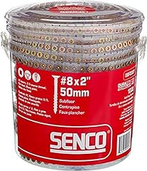 Senco 08f200y duraspin for sale  Delivered anywhere in USA 
