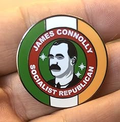 Tanto badges james for sale  Delivered anywhere in UK