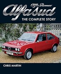 Alfa romeo alfasud d'occasion  Livré partout en Belgiqu