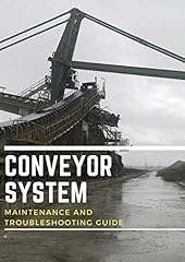 Conveyor system maintenance for sale  Delivered anywhere in UK