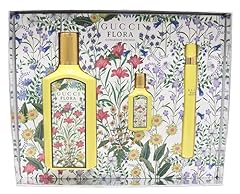 Gucci flora gorgeous for sale  Delivered anywhere in UK