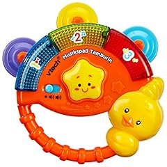 Vtech baby musikspaß gebraucht kaufen  Wird an jeden Ort in Deutschland