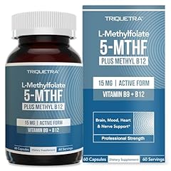 Methyl folate 15mg for sale  Delivered anywhere in USA 