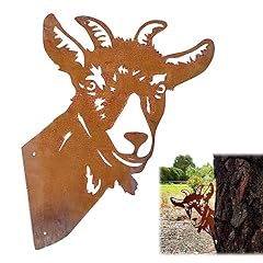 Derjdisf metall rost gebraucht kaufen  Wird an jeden Ort in Deutschland