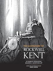 Illustrations rockwell kent for sale  Delivered anywhere in USA 