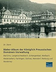 Bäder album königlich gebraucht kaufen  Wird an jeden Ort in Deutschland