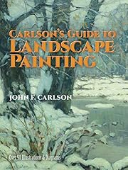 Guide landscape painting for sale  Delivered anywhere in UK