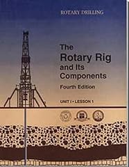 Rotary rig components for sale  Delivered anywhere in USA 