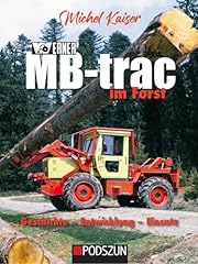 Werner trac im gebraucht kaufen  Wird an jeden Ort in Deutschland