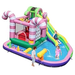 Costway kids inflatable for sale  Delivered anywhere in UK