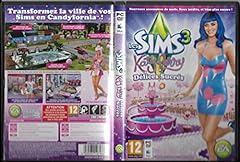 Sims katy perry d'occasion  Livré partout en France
