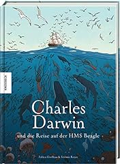 Charles darwin reise gebraucht kaufen  Wird an jeden Ort in Deutschland