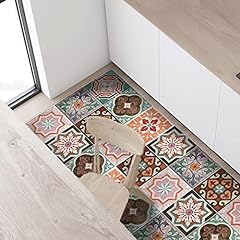 Crearreda tappeto cucina usato  Spedito ovunque in Italia 