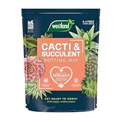 Westland cacti potting for sale  Delivered anywhere in UK