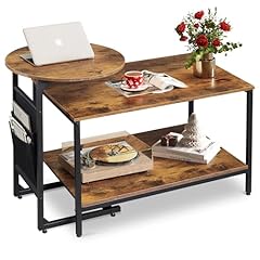 Wlive coffee table for sale  Delivered anywhere in USA 