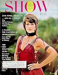 Show magazine entertainment for sale  Delivered anywhere in USA 