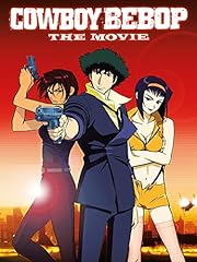 Cowboy bebop the gebraucht kaufen  Wird an jeden Ort in Deutschland