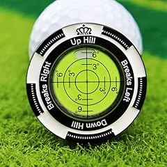 Qslki golf reader usato  Spedito ovunque in Italia 