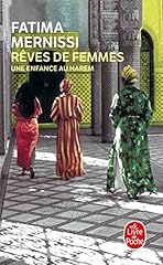 Rêves femmes enfance d'occasion  Livré partout en France